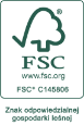 FSC certificate